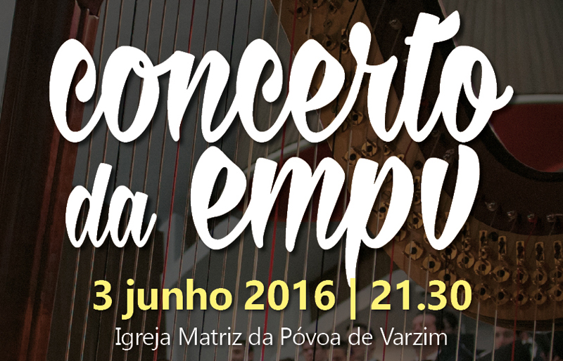 Concerto da EMPV