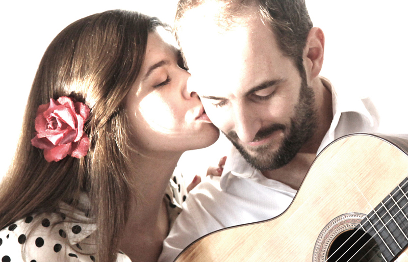 Fado Violado "A jangada de pedra"