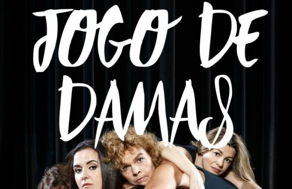 Ciclo de concerto Ala Música "Jogo de Damas"