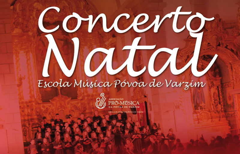 Concertos de Natal