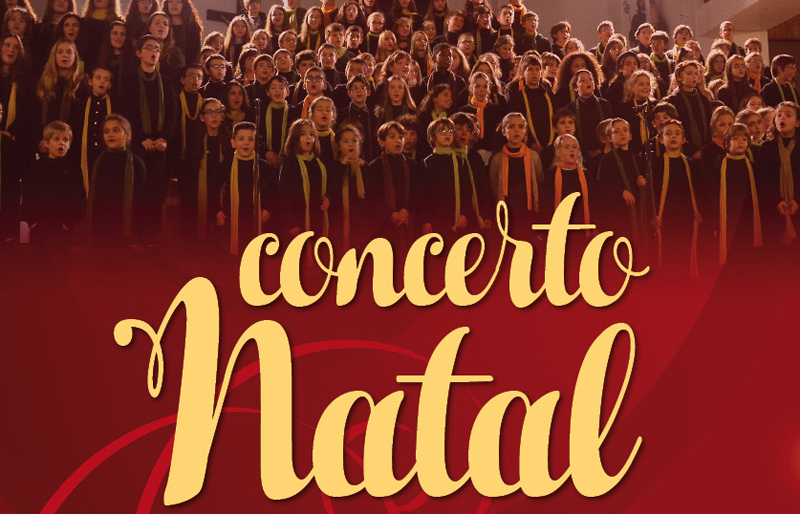 Concerto de Natal