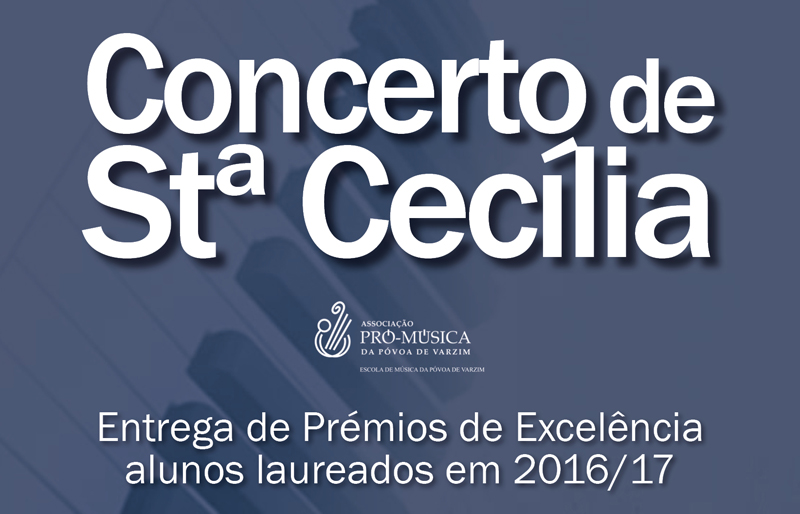 Concerto de Santa Cecília