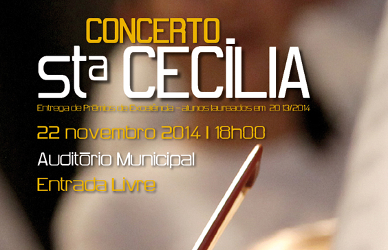 Concerto de Santa Cecília