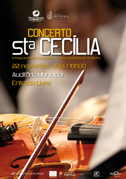 Concerto de Santa Cecília