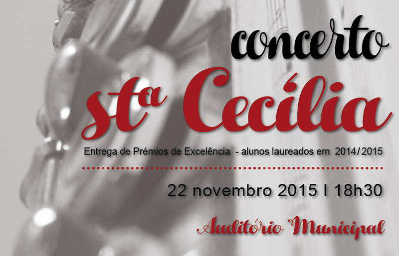 Concerto de Santa Cecília