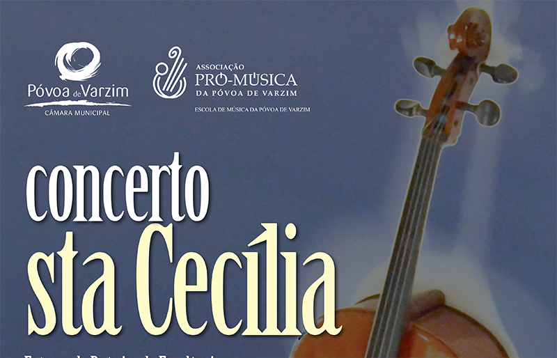 Concerto de Sta. Cecília