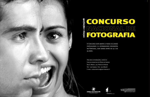 Concurso Nacional de Fotografia 2008