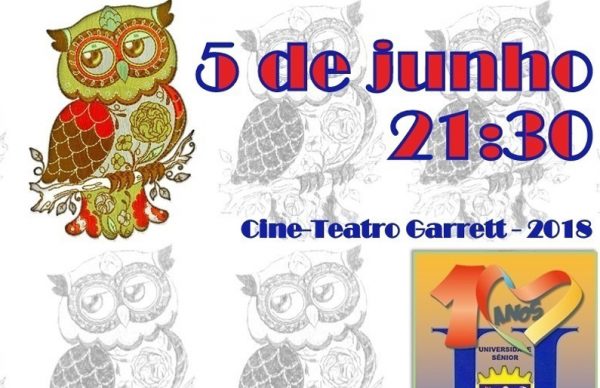 Ativid@de, um ano em revista