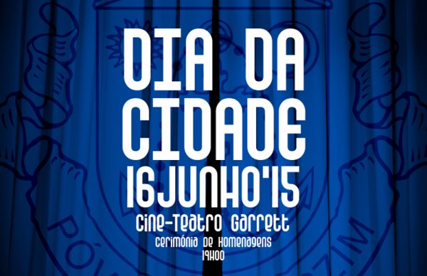 Dia da Cidade