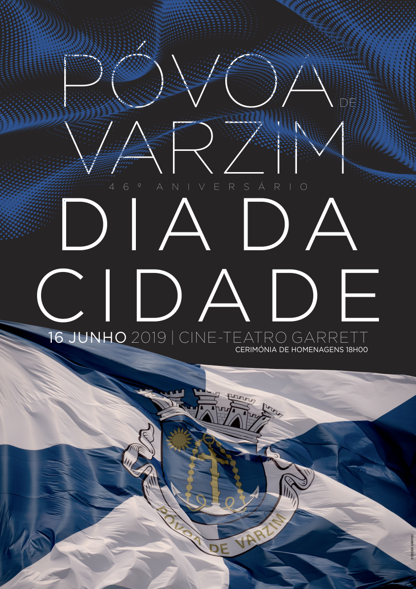 Cerimónia do Dia da Cidade