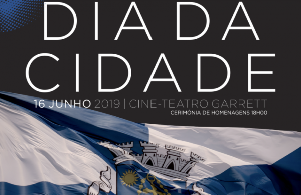 Cerimónia do Dia da Cidade