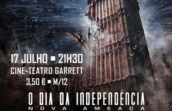 Dia da Independência