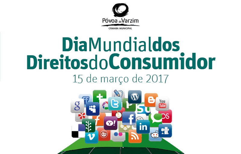 Dia Mundial dos Direitos do Consumidor
