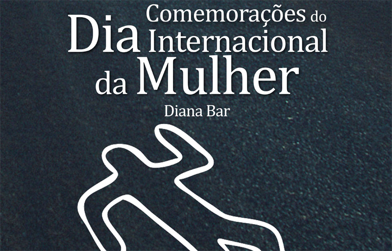 Aqui Morreu Uma Mulher