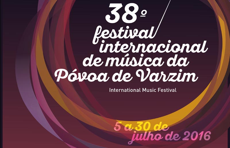 38º Festival Internacional de Música