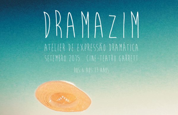 Dramazim