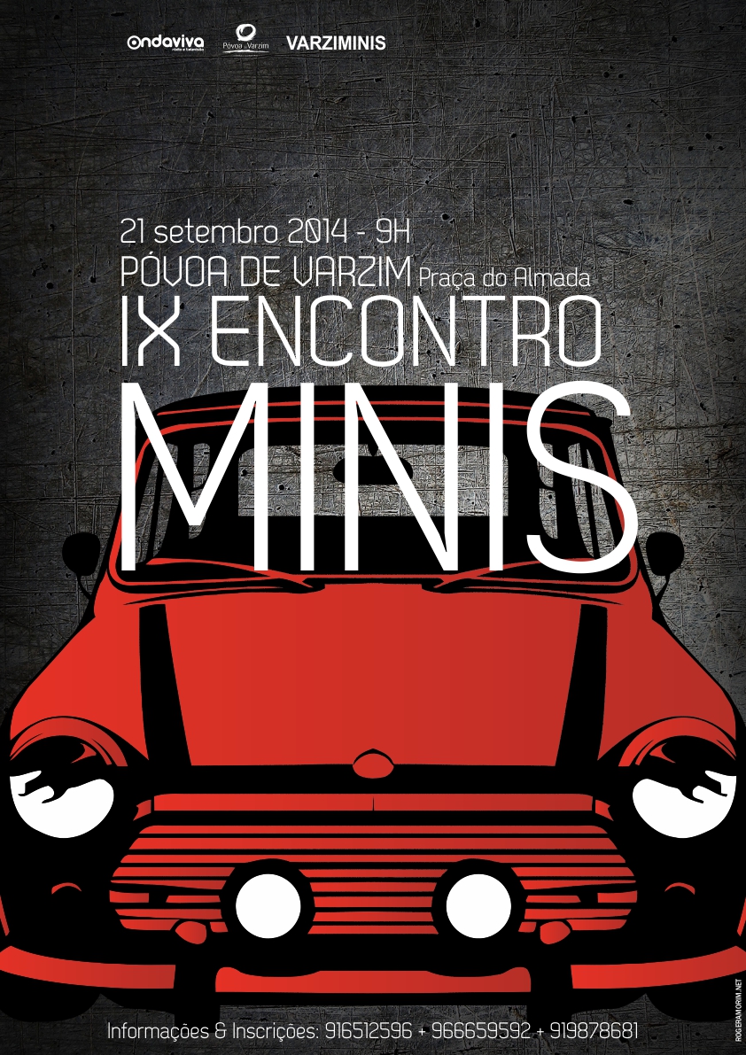 IX Encontro de Minis