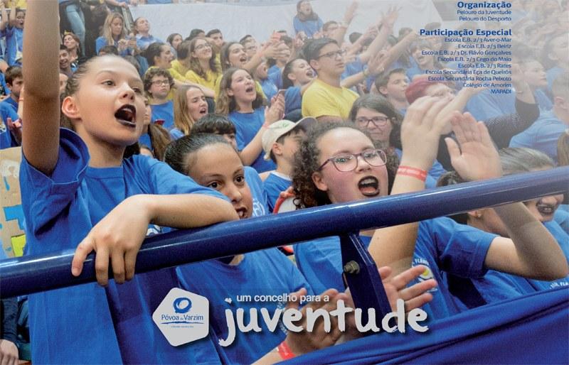 Olimpíadas da Escrita