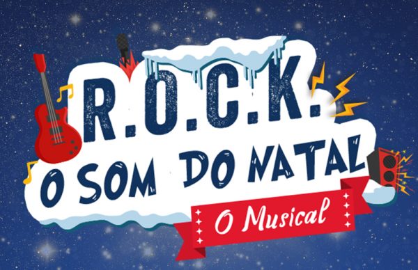 R.O.C.K. - O Som do Natal