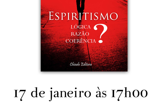 Espiritismo - Lógica, Razão, Coerência
