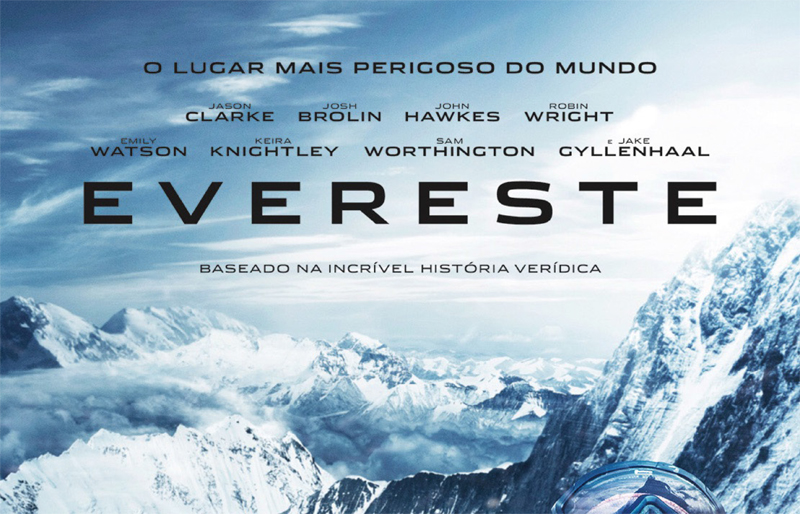Evereste