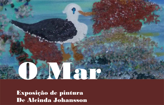 O Mar... Por uma aprendiz