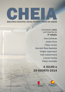 Cheia