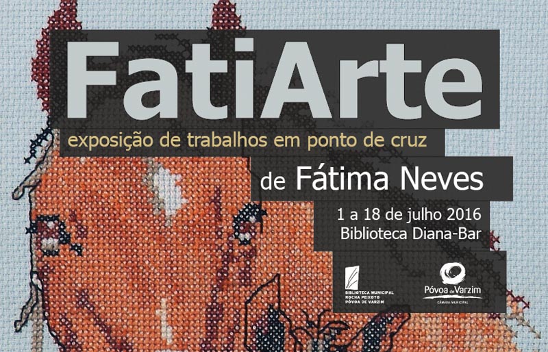 Fatiarte