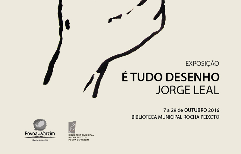 É tudo desenho