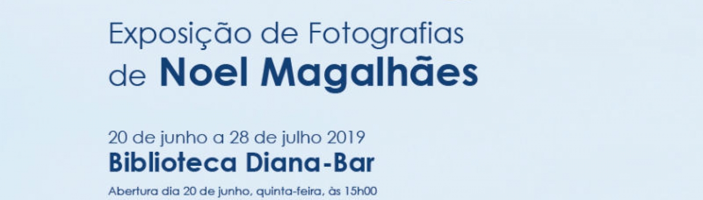 Exposição de fotografia "Póvoa de Mar"