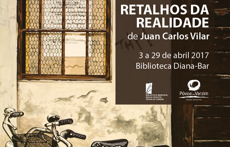 Retalhos da realidade