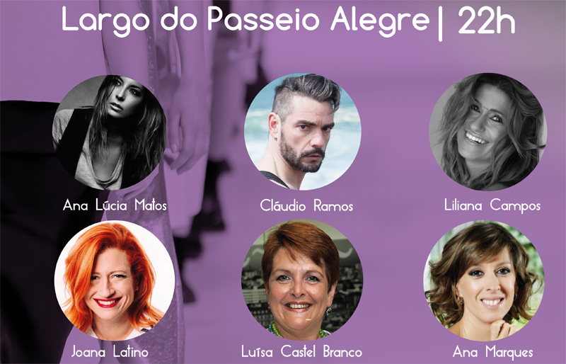 A Póvoa na Moda