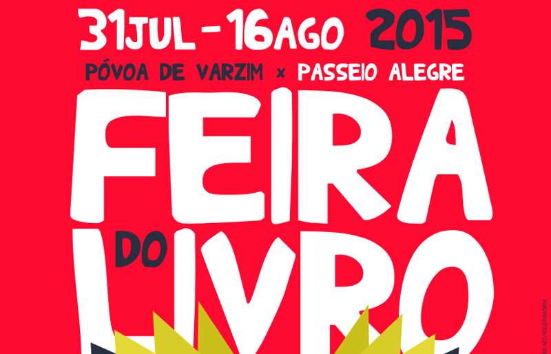 Feira do Livro