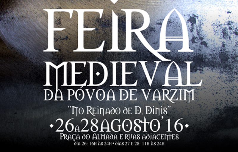 Feira Medieval