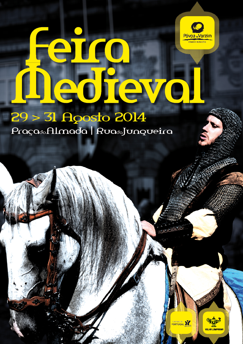 Feira Medieval