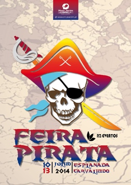 Feira Pirata