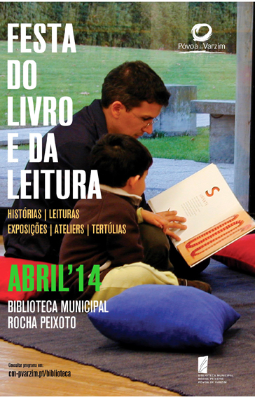 Festa do Livro e da Leitura