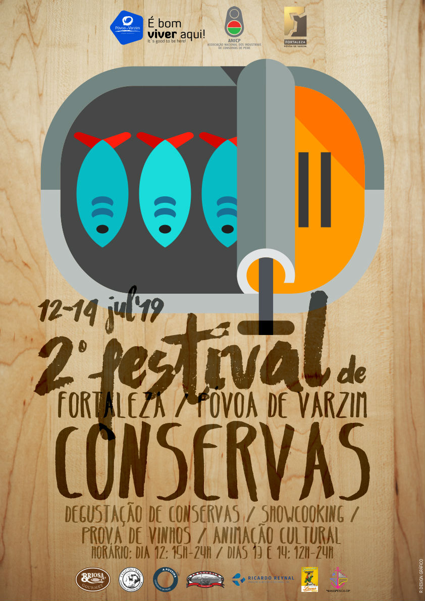 2º Festival de Conservas