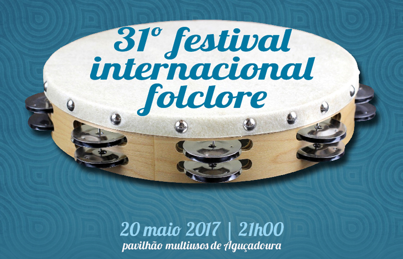 31º Festival Internacional de Folclore