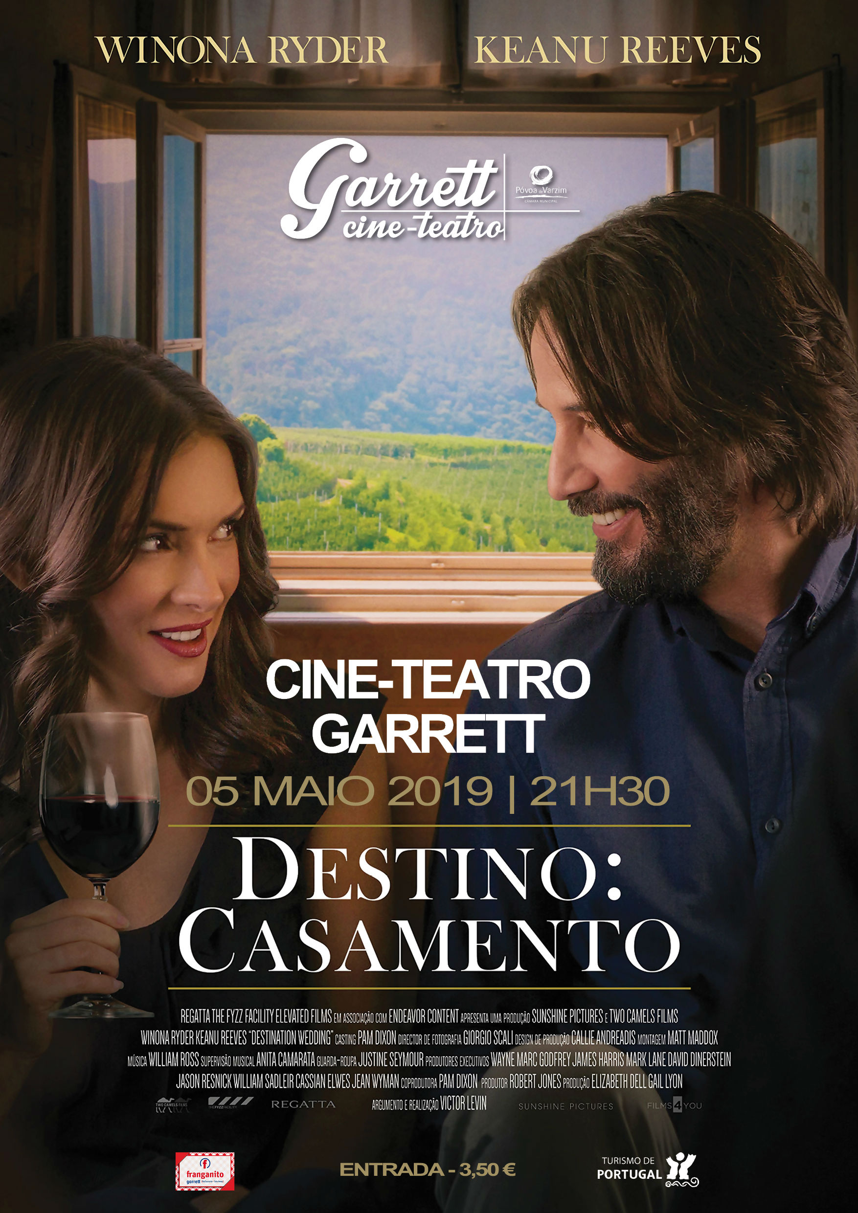 "Destino: Casamento"