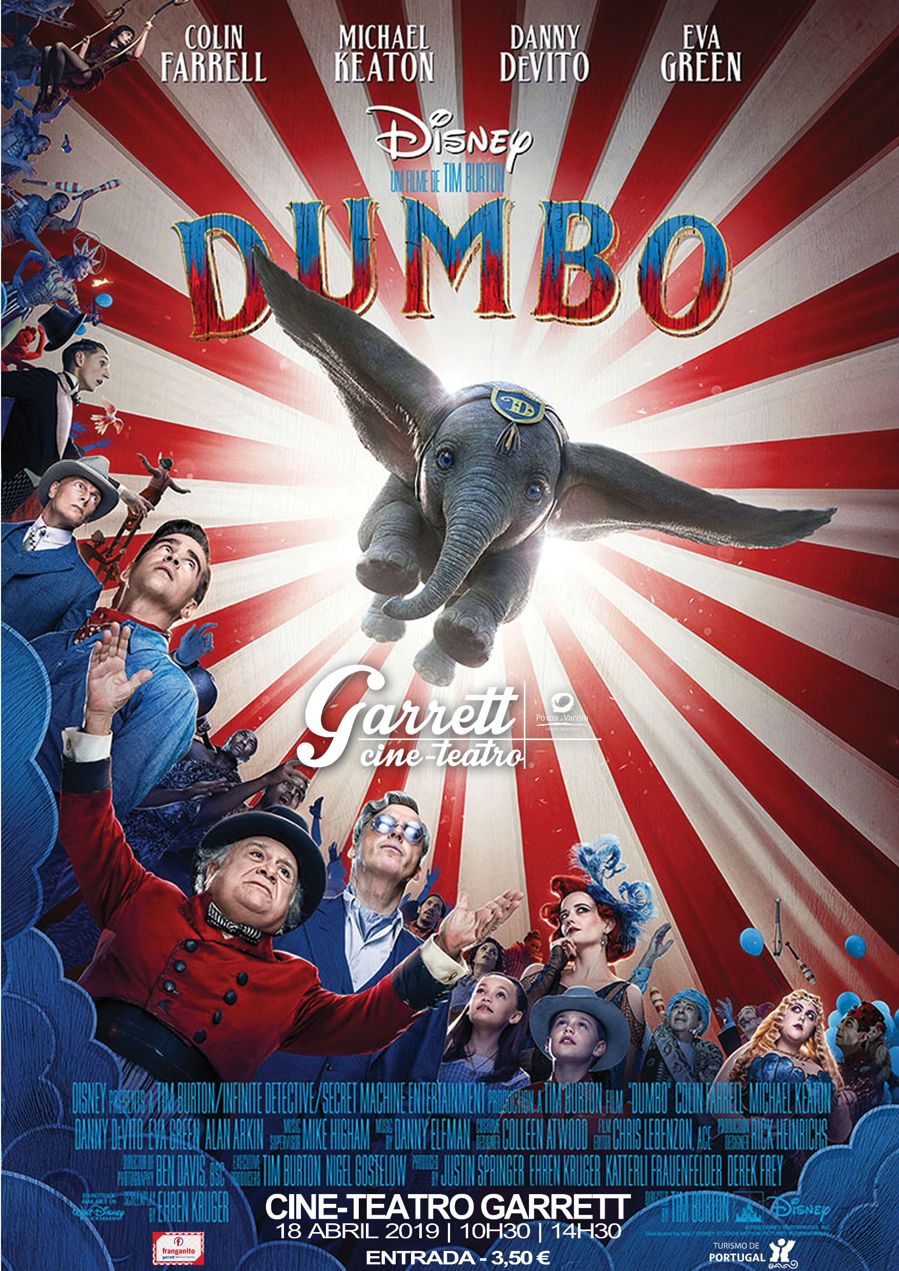 Dumbo