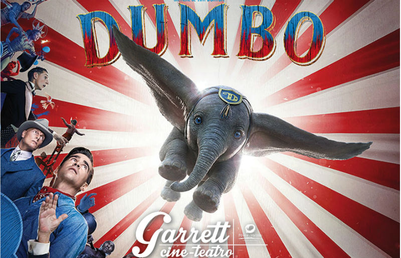 Dumbo