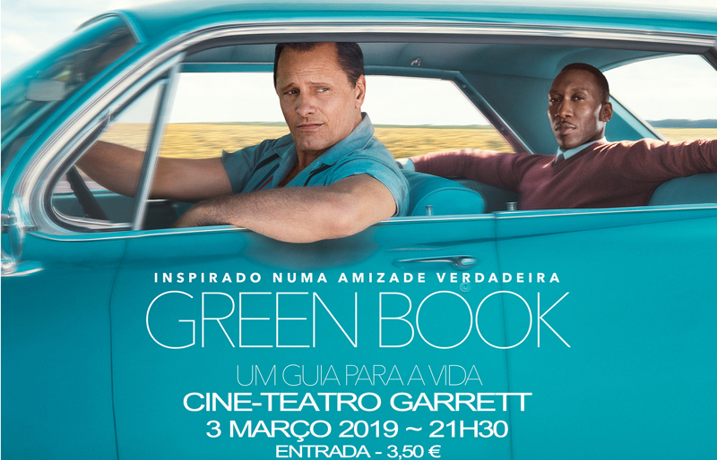 Green Book - Um guia para a vida