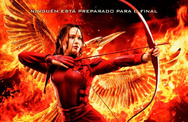 Hunger Games 2