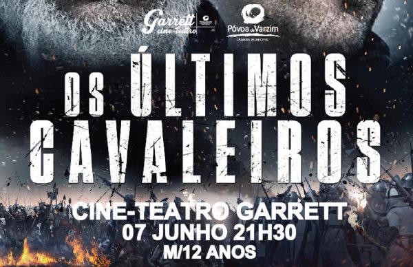 Os últimos cavaleiros