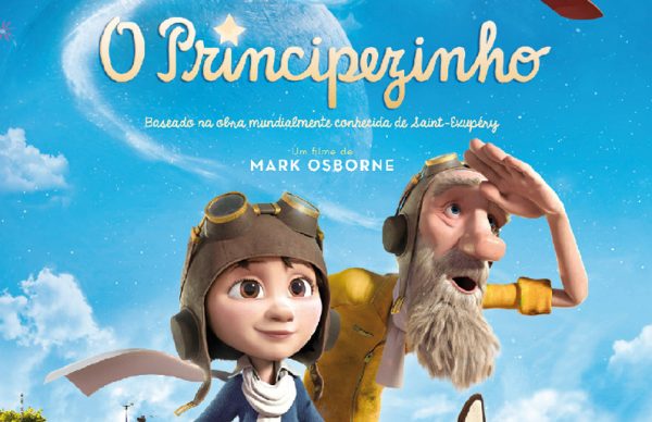 O Principezinho