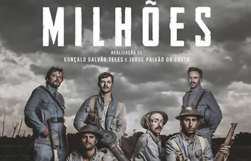 Soldado Milhões