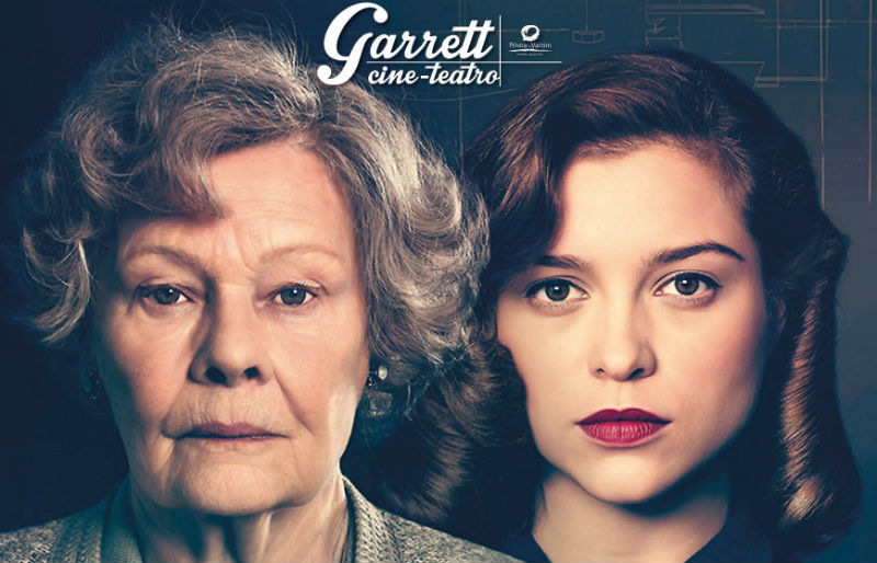 "Uma traição necessária"