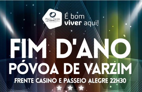 Fim d´Ano 2016