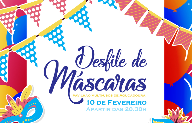 Desfile de Máscaras